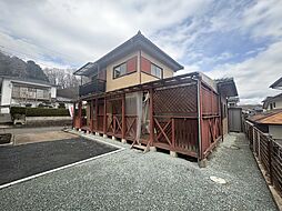 HMH泉区鶴が丘1期中古戸建
