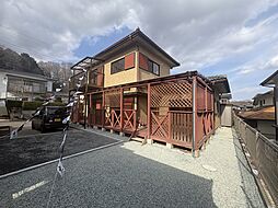 HMH泉区鶴が丘1期中古戸建