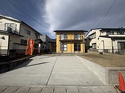 富谷市太子堂　中古戸建