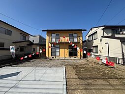 富谷市太子堂　中古戸建