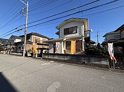 HMH小山市中久喜1期　中古戸建