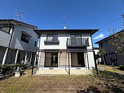 HMH館林市大島町1期中古戸建