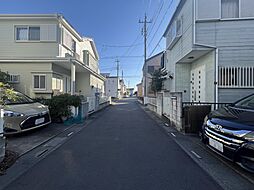 KEM熊谷市柿沼2期 中古戸建