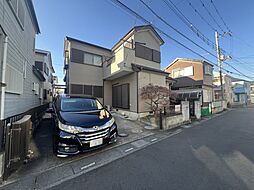 KEM熊谷市柿沼2期 中古戸建