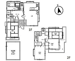 HMH坂戸市西坂戸1期