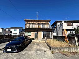 HMH熊谷市戸出1期　中古戸建