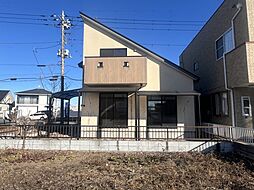 HMH太田市新田木崎町1期中古戸建