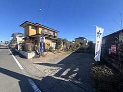 HMH前橋市上泉町1期中古戸建