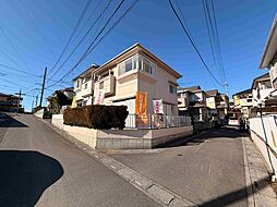 HMHさいたま市岩槻区城町1期　中古戸建