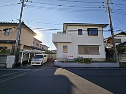 HMH館林市美園町1期　中古戸建