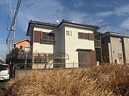 HMH久喜市葛梅1期　中古戸建