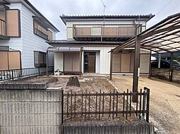 KEM稲敷郡阿見町1期