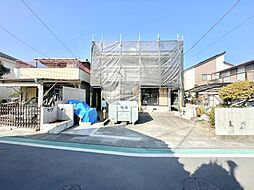 HMH熊谷市上之1期