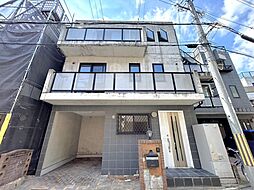 大阪市東淀川区菅原2丁目 〜フルリフォーム完成済み〜