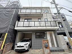 大阪市東淀川区菅原2丁目　〜2026年7月フルリフォーム予定〜