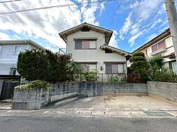 宇治市羽戸山1丁目 住友林業施工の中古戸建