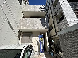 住之江区中加賀屋2丁目 〜築16年3階建て南向き住宅〜