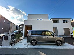 三木市緑が丘町本町1丁目〜令和6年築　タマホーム施工物件〜