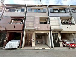 西成区千本南2丁目　〜弊社売主物件につき仲介手数料不要〜