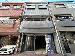 大阪市城東区東中浜6丁目　リフォーム済み物件