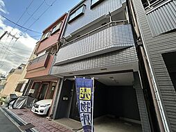 大阪市城東区東中浜6丁目　リフォーム済み物件