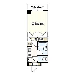 グリーンヒルズ根岸 403