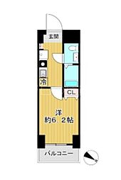 リクレイシア八丁畷 903
