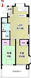 ヴィント田町 305