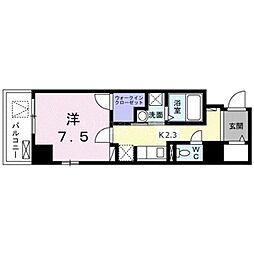 プランドール川崎大師 401