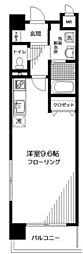 カーサ・グランデ生麦 505