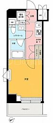 ルーブル川崎都町壱番館 807