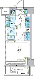 レグゼ梶ケ谷 407