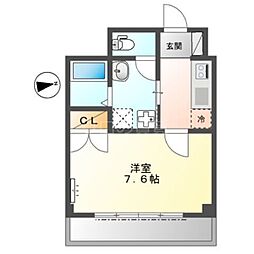 コンフォールみすず 101