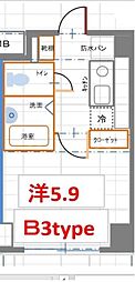 アルティーム生麦 304