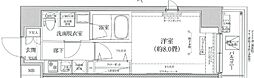 ルフレグランデ川崎ドゥーエ 704