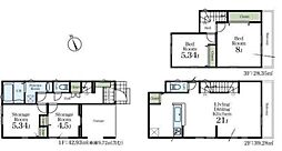 マイホームネクスト古市場 1号棟 1