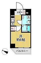 SHOKEN Residence横浜鶴見