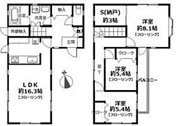 東寺尾1丁目戸建 1