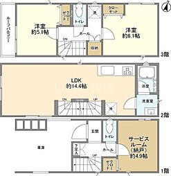 Kolet浜川崎#06 なし
