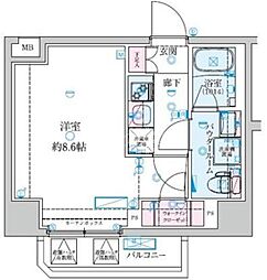 GENOVIA大師橋 103