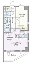 Saint-Clair Kawasaki 701