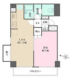 エクセル新丸子 203