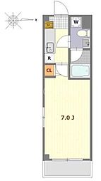 Major Land Tachibana 301