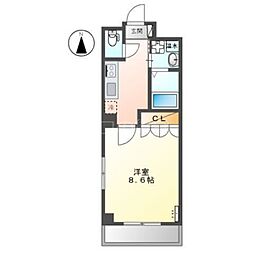 フィールドヴィレッジ元住吉 305