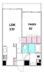 スペーシア川崎III 609