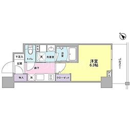 Ｏｒｇｅ鶴見 803