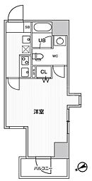 グラシアプレイス川崎駅前 1004