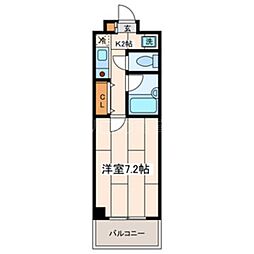 エムエーパレス日吉 503