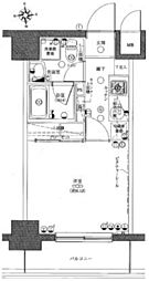 グリフィン川崎・西口シティプラザ 1106