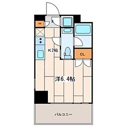 Premium Residence Kawasaki 205